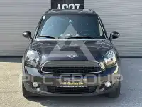 2016 Mini Countryman