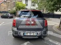 2016 Mini Countryman