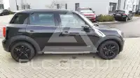 2016 Mini Countryman