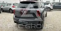2016 Mini Countryman