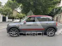 2016 Mini Countryman