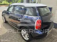 2016 Mini Countryman