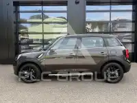 2016 Mini Countryman