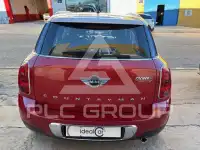 2016 Mini Countryman