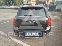 2016 Mini Countryman