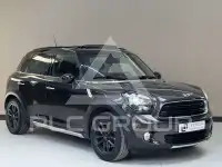 2016 Mini Countryman