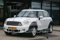 2016 Mini Countryman