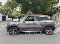 2016 Mini Countryman