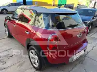 2016 Mini Countryman