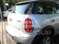 2016 Mini Countryman