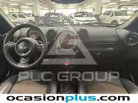 2016 Mini Countryman