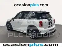 2016 Mini Countryman