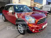 2016 Mini Countryman