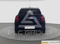 2016 Mini Countryman