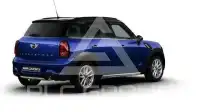2016 Mini Countryman