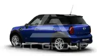 2016 Mini Countryman