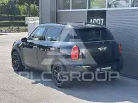 2016 Mini Countryman