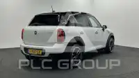 2016 Mini Countryman