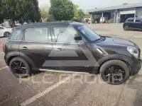 2016 Mini Countryman