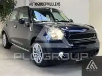 2016 Mini Countryman
