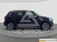 2016 Mini Countryman