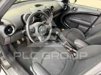 2016 Mini Countryman
