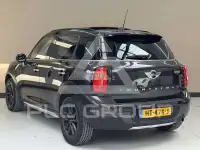 2016 Mini Countryman