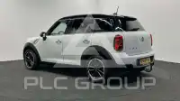 2016 Mini Countryman