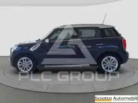 2016 Mini Countryman