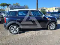 2016 Mini Countryman