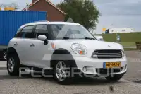 2016 Mini Countryman