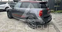 2016 Mini Countryman