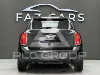 2016 Mini Countryman