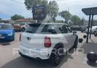 2016 Mini Countryman