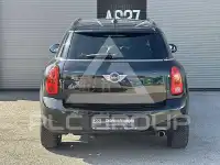 2016 Mini Countryman