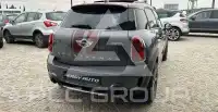 2016 Mini Countryman