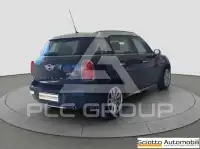 2016 Mini Countryman