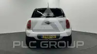 2016 Mini Countryman