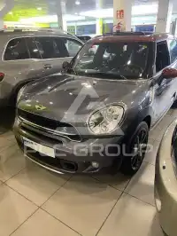 2016 Mini Countryman