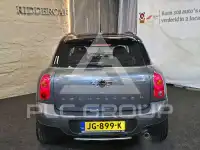2016 Mini Countryman