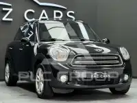 2016 Mini Countryman