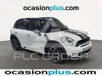2016 Mini Countryman