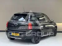 2016 Mini Countryman