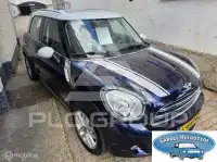 2016 Mini Countryman