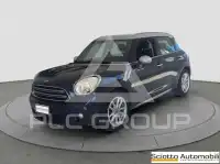 2016 Mini Countryman