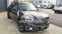 2016 Mini Countryman