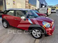 2016 Mini Countryman