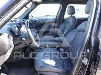 2016 Mini Countryman