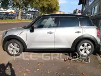 2016 Mini Countryman