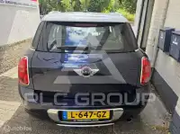 2016 Mini Countryman